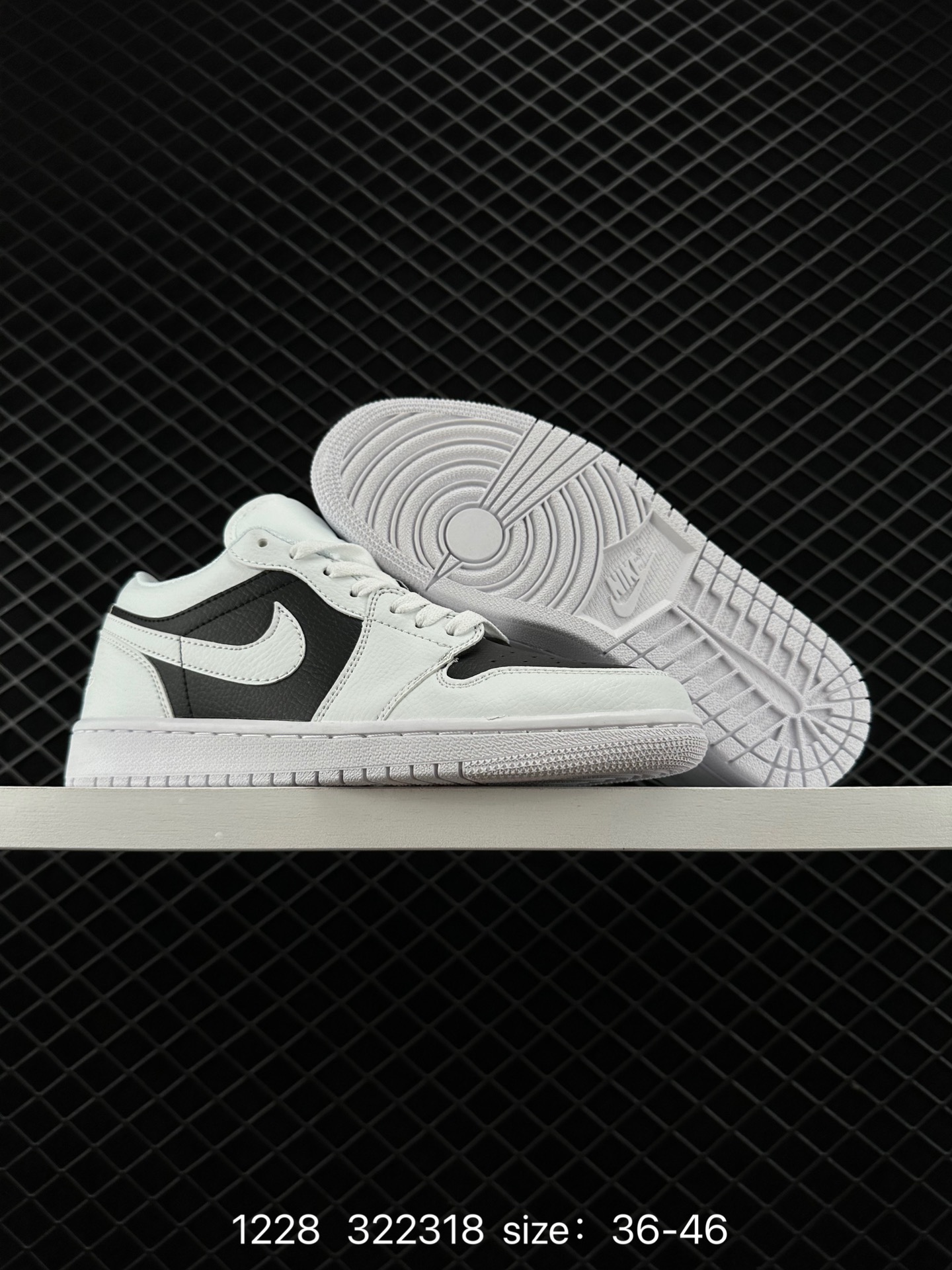 Air Jordan 1 Low AJ1